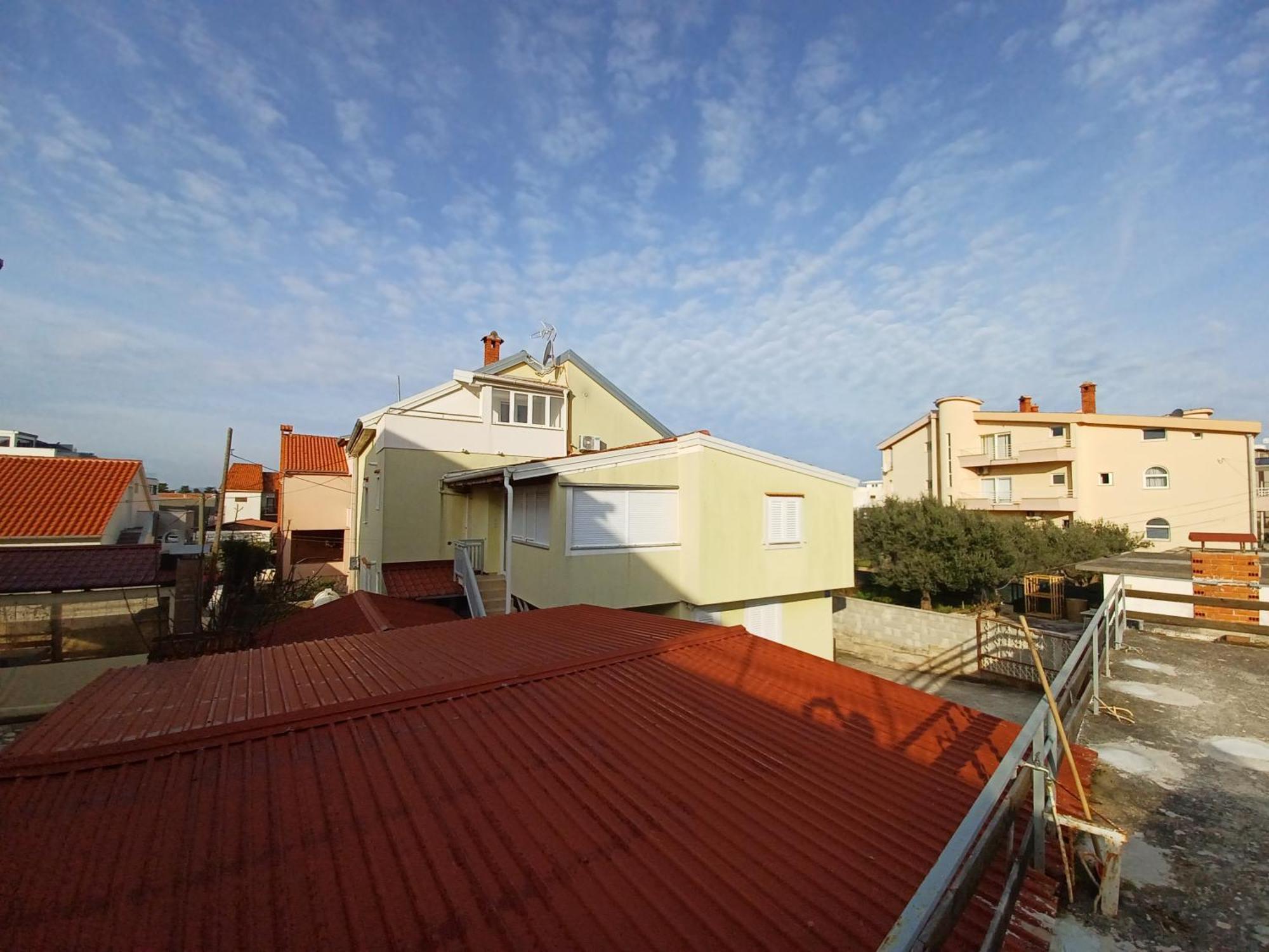Family Apartments Zadar - Ryanair Exclusive Exterior foto