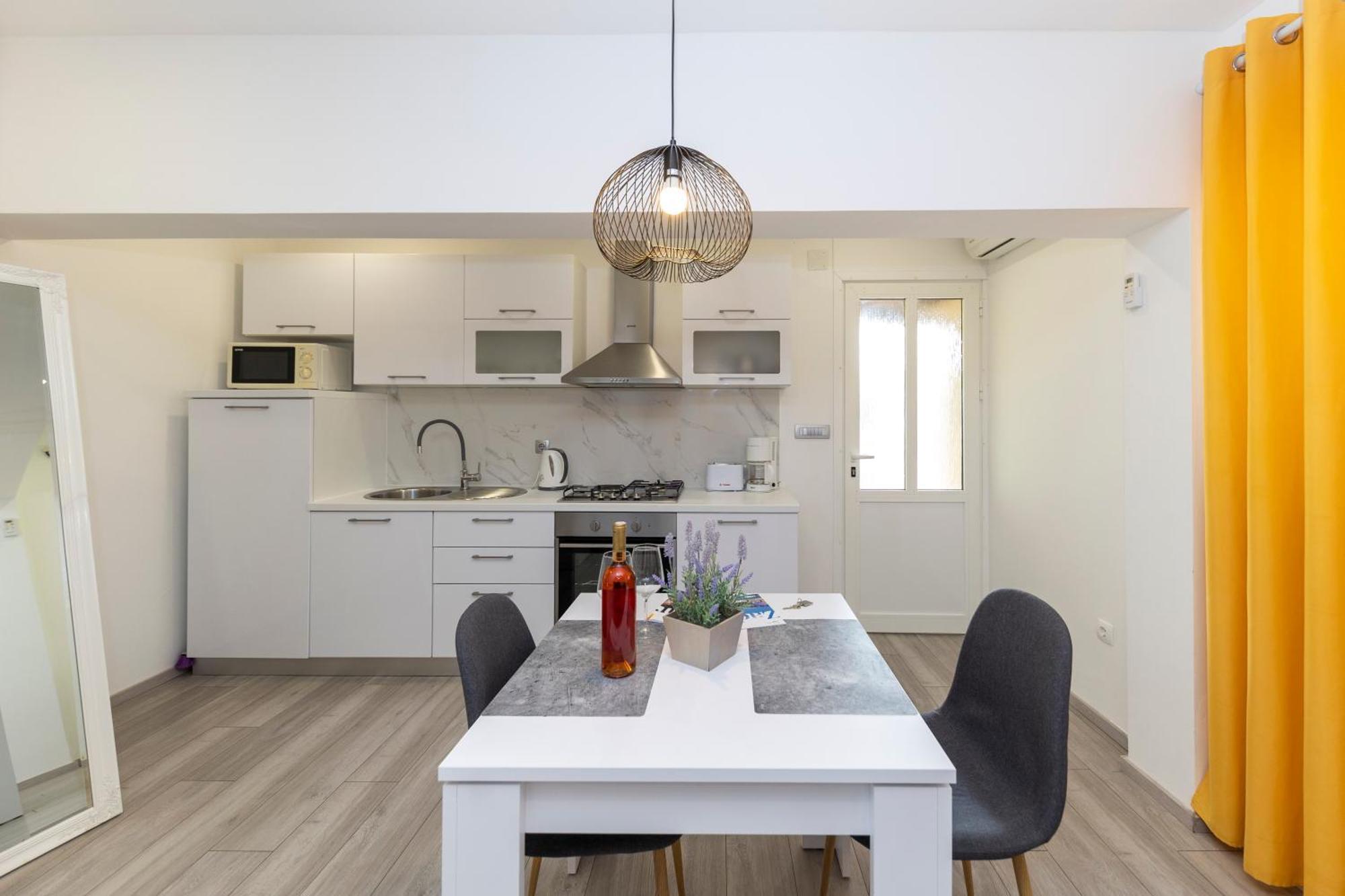 Family Apartments Zadar - Ryanair Exclusive Exterior foto